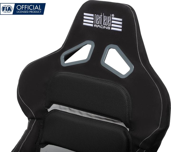 Actual product image Next Level Racing GT Lite Pro Foldable Cockpit