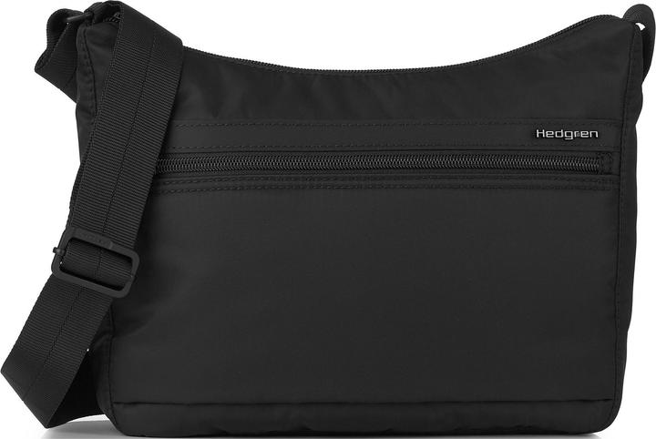 Actual product image Hedgren Harper??s -olkalaukku, musta