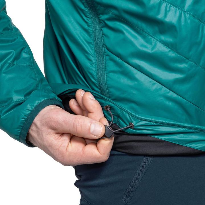 Actual product image Schöffel Ins Jacket Style Cascata (XL)