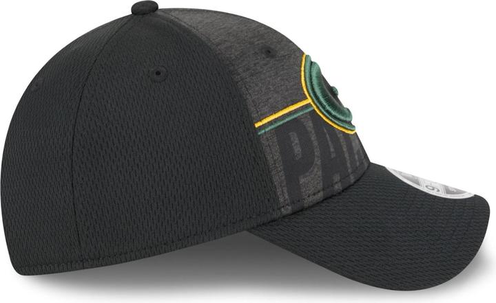 Produktbild New Era 9Forty Stretch Training 2023 Green Bay Packers