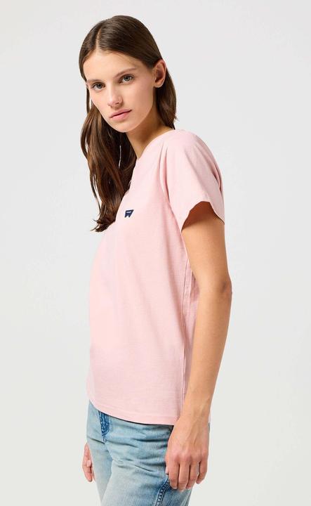 Actual product image Wrangler T-Shirt Regular Tee (L)