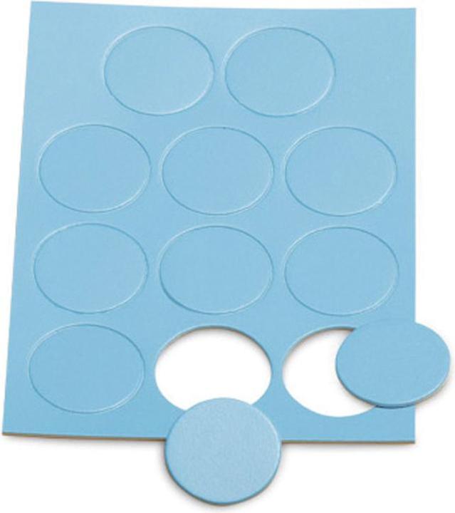 Produktbild Tarifold Taktifol® Spielersymbole