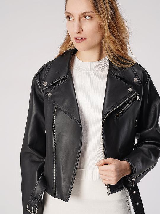 Produktbild Arma Lederjacke GIOIA (38)