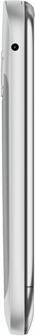 Actual product image Nokia C7-00 - Frosty Metal (8 GB, 3.50", 8 Mpx, 3G)