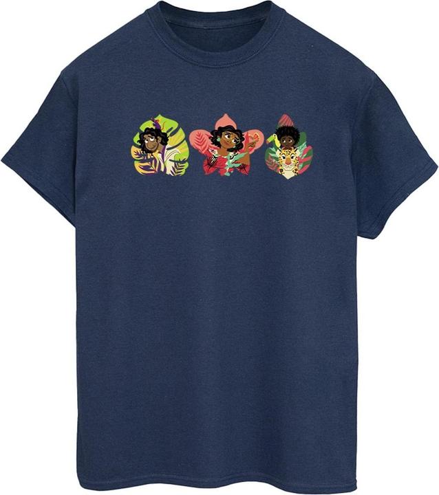Disney Encanto Family Line TShirt (L)