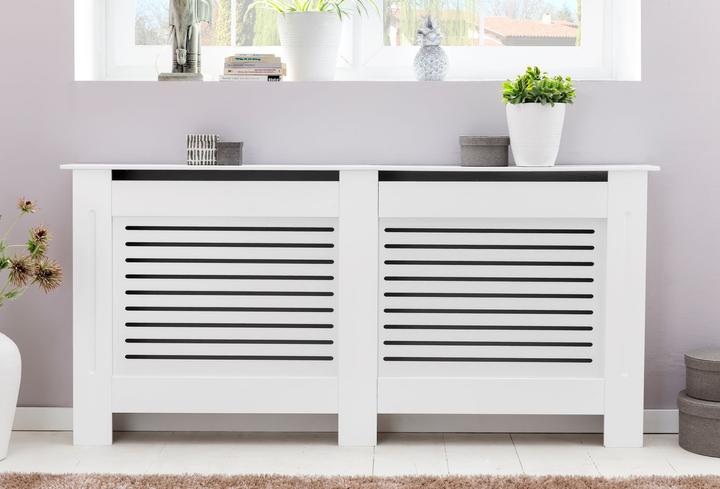 Produktbild FineBuy Heizungsabdeckung