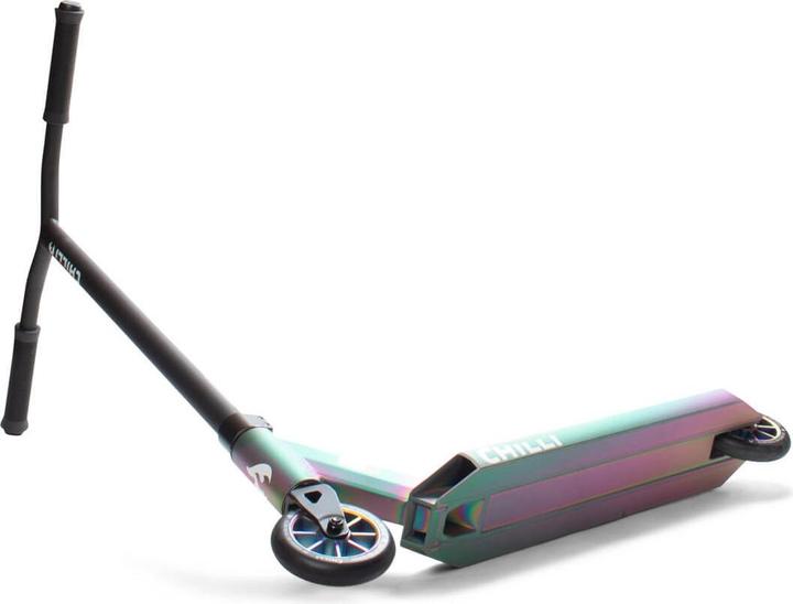 Immagine prodotto Chilli Scooter Rocky