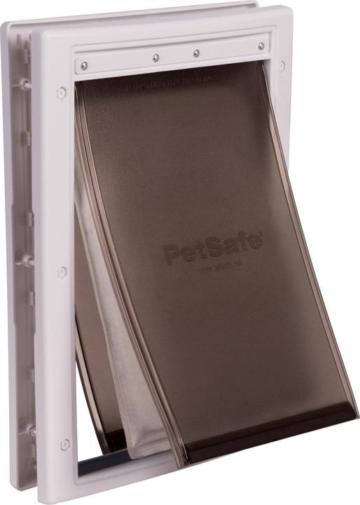 Actual product image PetSafe Extreme Weather (Manual cat flap)