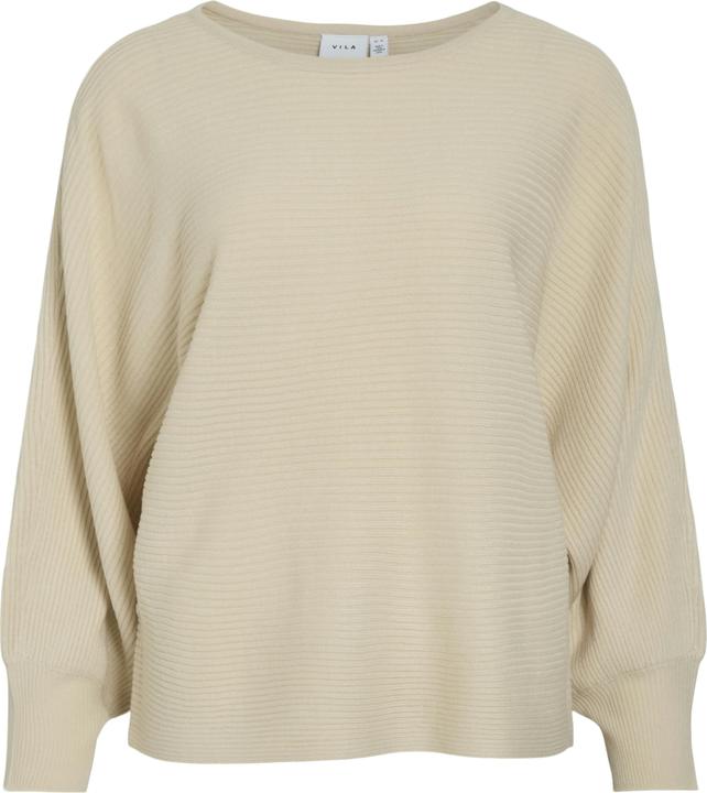 Produktbild Vila U-Boot-Ausschnitt Strickpullover (M)