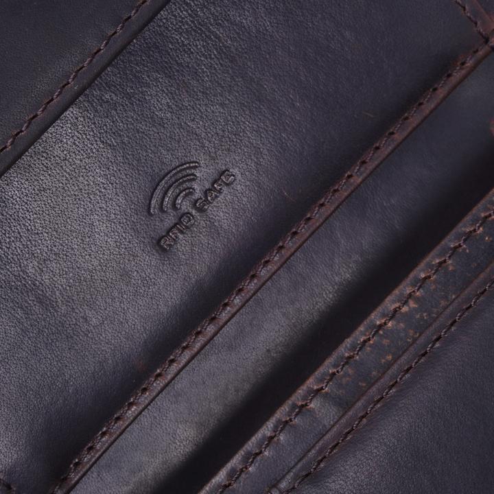 Actual product image Strellson Camden - Wallet V8
