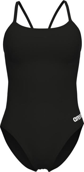 Image du produit Arena W Swimsuit Lace Back Solid (38)