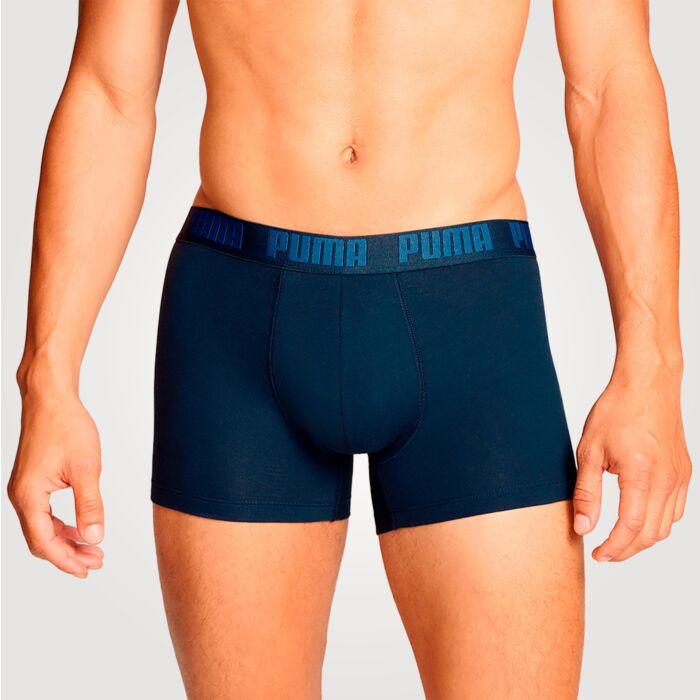Produktbild Puma Men Everyday Basic Boxer 2p (L, 2er Pack)