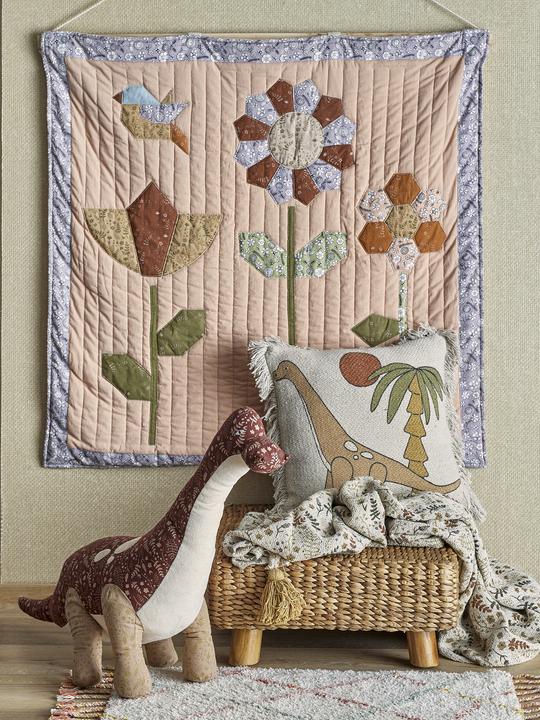 Actual product image Bloomingville Mini Tanne (100 x 100 cm)