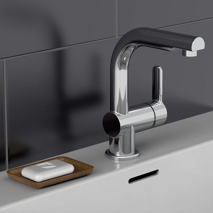 Produktbild Schütte LONDON Waschtischarmatur