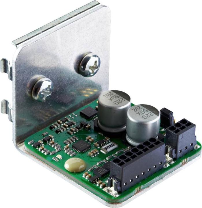 Image du produit EPH Elektronik Régulateur de vitesse pour 2 sens