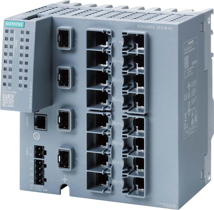 Immagine prodotto Siemens Siplus