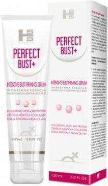 Sexual Health Series Perfect Bust Intensive Bust Firming Gel For Breast Enlargement 150Ml