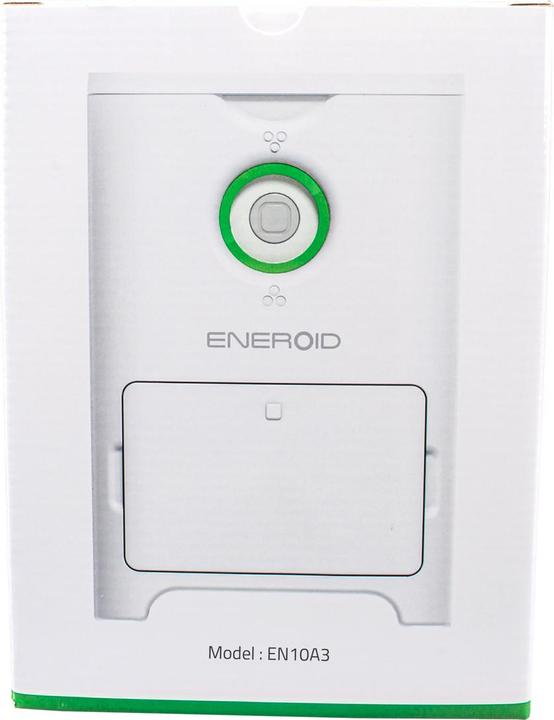 Actual product image Eneroid Round cells charger (1 pcs., AAA, Chargers without battery)
