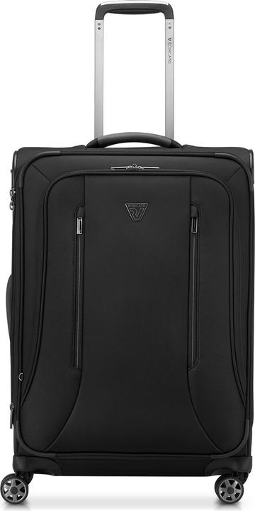 Produktbild Roncato City 3.0 4 Rollen Trolley M 64 cm mit Dehnfalte (66 l)