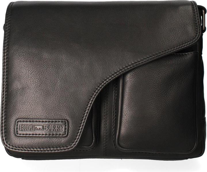 Actual product image Hill Burry Crossbody bag