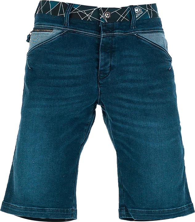 Nograd Yaniro Short Denim