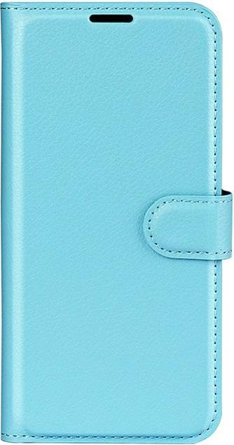 Actual product image MU Classic Litchi Leather Bookcover Series (Sony Xperia 1 VI)