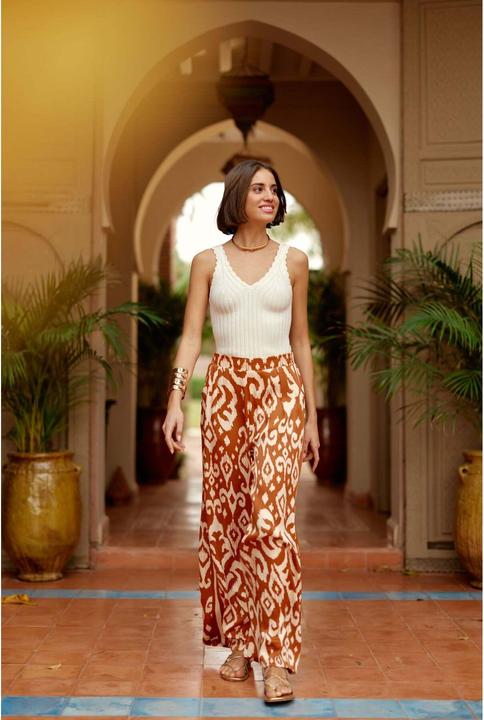 Produktbild La Petite Étoile damen-top a petite étoie diara (L)