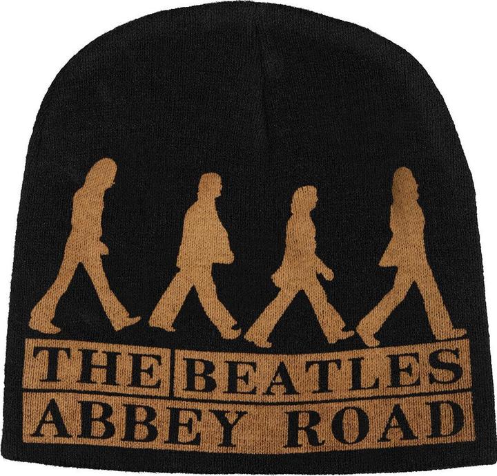 The Beatles Abbey Road Mütze (One Size)