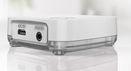 Actual product image One for All Sv1810 (Receiver)