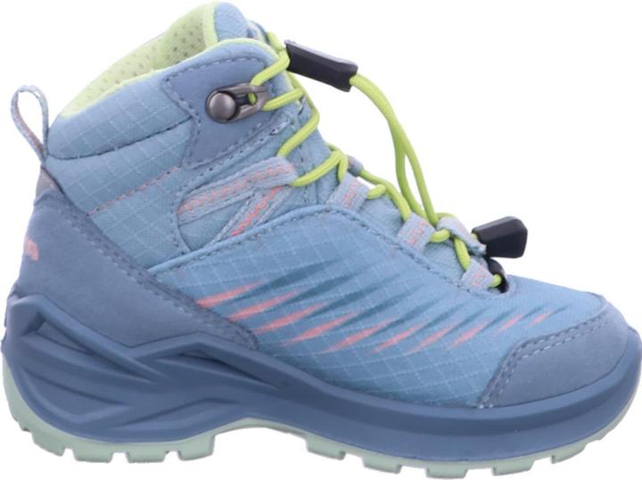 Produktbild Lowa Zirrox II GTX (32)