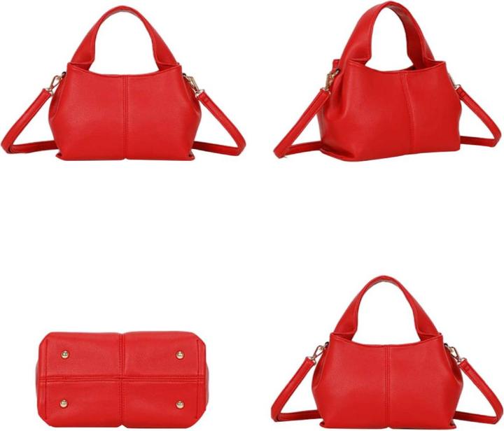 Immagine prodotto Gallantry HB-1963-2-RD Handtasche
