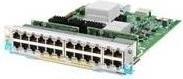 Produktbild HPE HP Switch Modul v3: 20x GBase-T POE+4x XGT (24 Ports)