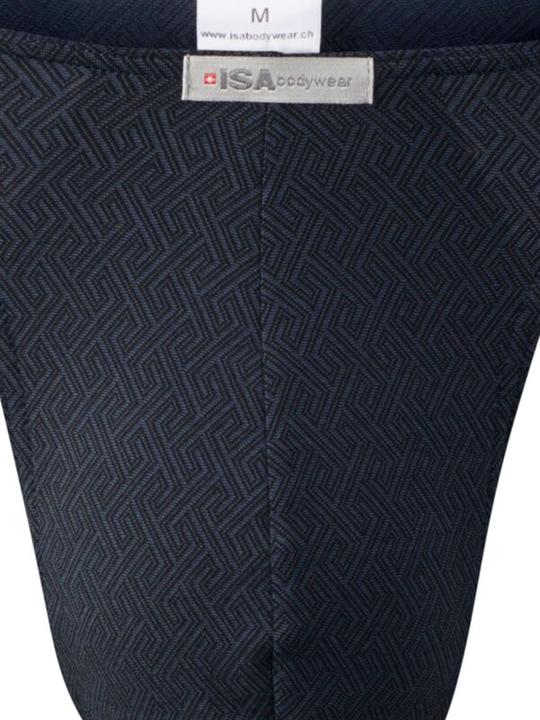 Immagine prodotto ISA Bodywear 224138 (M, Confezione singola)