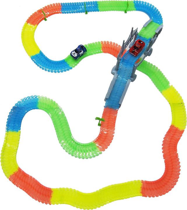 Actual product image Amewi Traxx