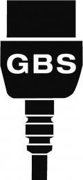 Produktbild Grundig GBS Anschlusskabel für Kopfhörer (0.95 m)