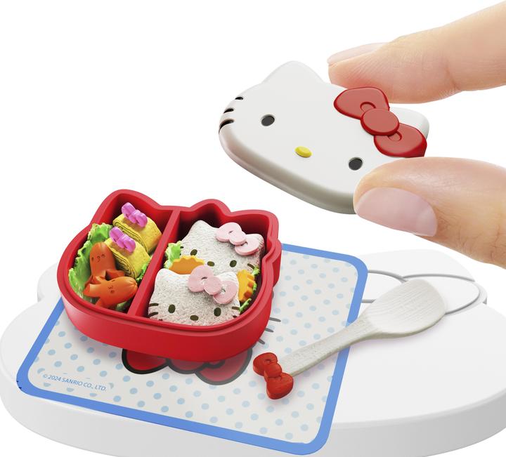 Produktbild MGA s Miniverse - Make It Mini Sanrio