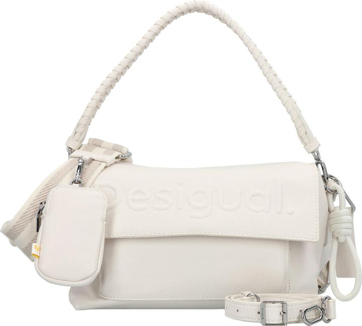 Actual product image Desigual Venecia 2.0 Schultertasche 25.5 cm
