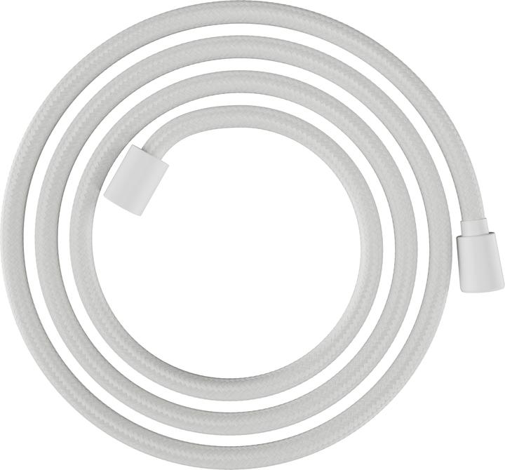 hansgrohe Designflex textile shower hose, length 2000mm, 28230 (200 cm)