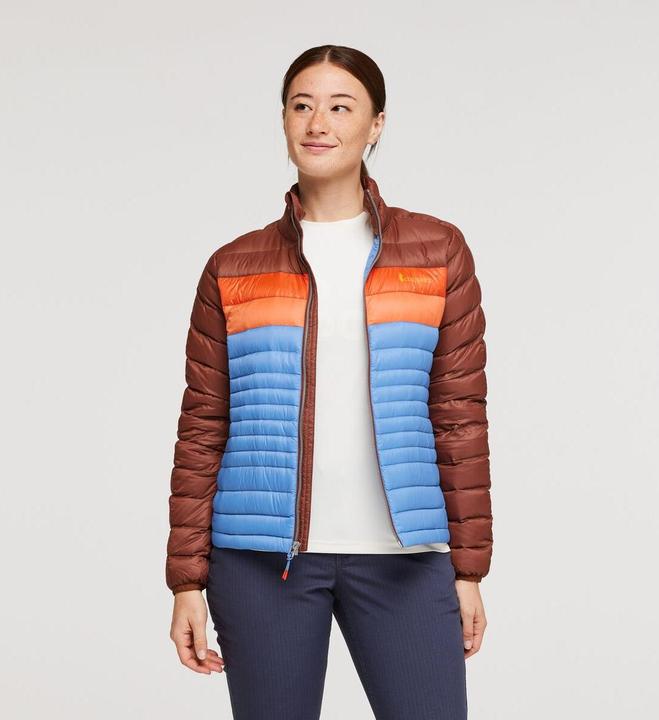 Actual product image Cotopaxi Fuego Down Jacket (L)