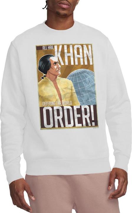 Immagine prodotto World Order Felpa Adulto Unisex (XL)