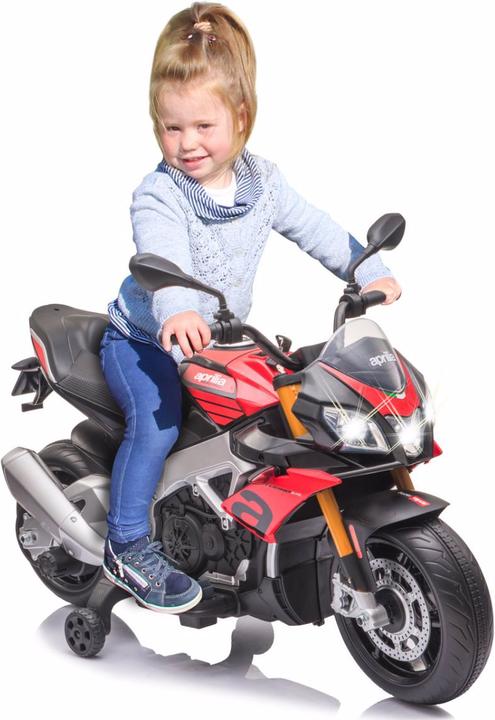 Produktbild Jamara Aprilia Tuono V4 1100 (12 V)