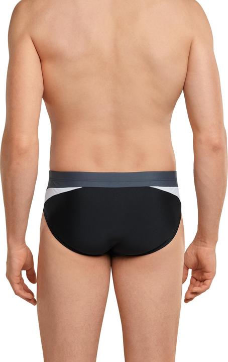 Actual product image Schiesser Swimming trunks briefs (9)