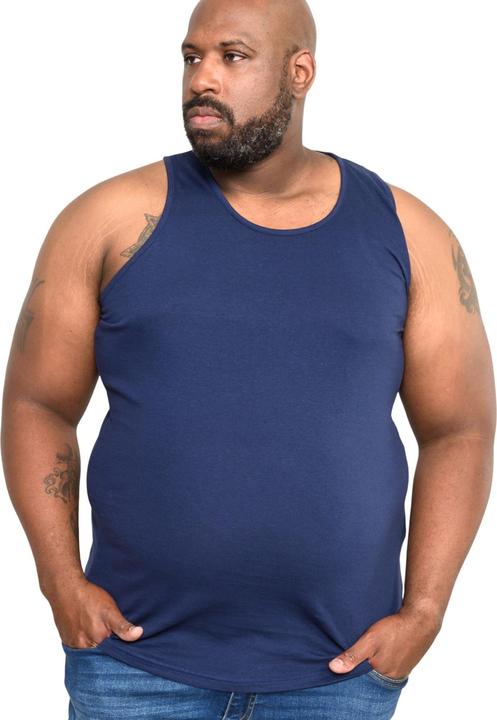 Actual product image DUKE Fabio1 king-size undershirt (3XL)