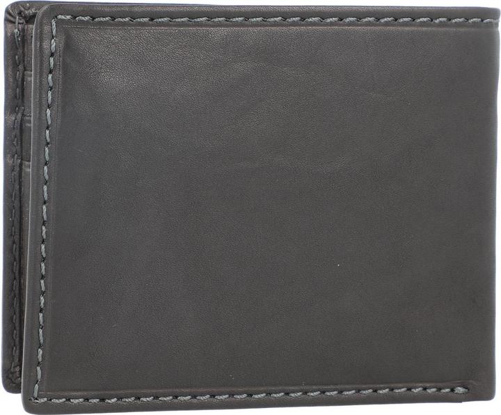 Actual product image Tom Tailor Lary leather wallet 10 cm