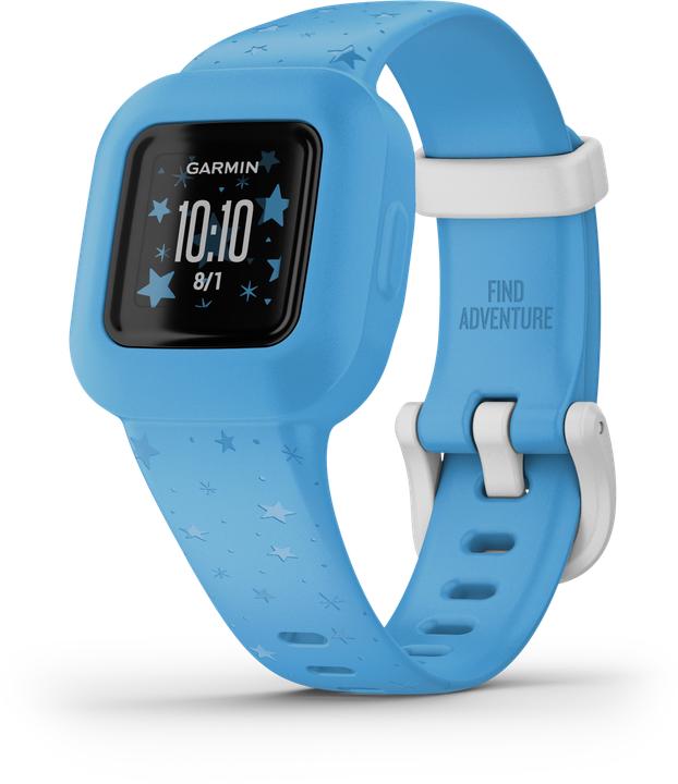 Garmin Vivofit jr. 3 Blaue Sterne (20 mm)