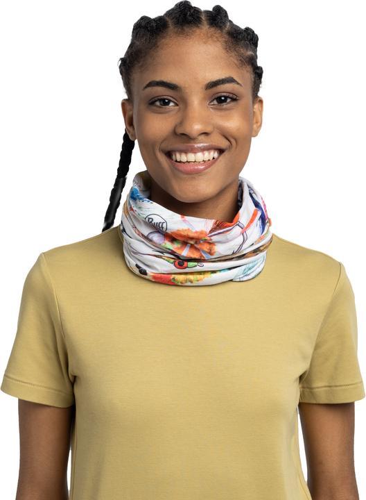 Immagine prodotto Buff Bandana Coolnet Uv Alexandra Nicole Fliegen