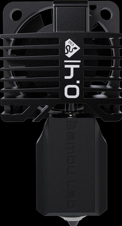 Immagine prodotto E3D Online E3D DiamondBack HotEnd per la serie X1 di Bambu Lab (Hotend)