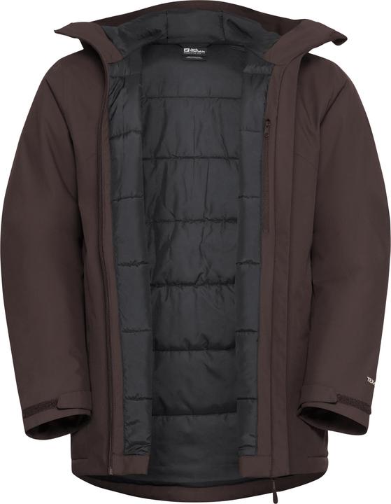 Immagine prodotto Jack Wolfskin Wisper Ins Jkt M (XXL)