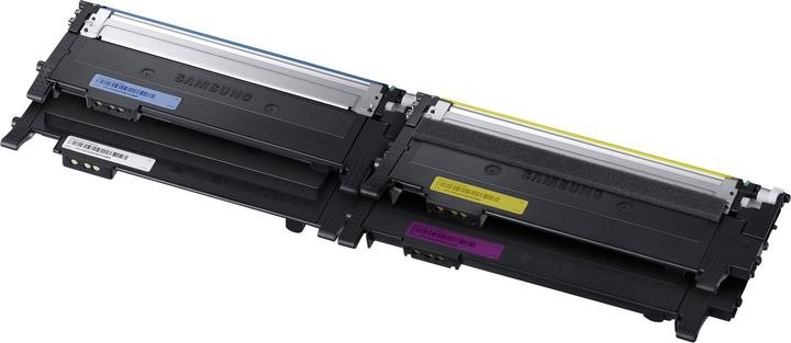 Produktbild HP Clt-P404c (M, C, Y, BK)