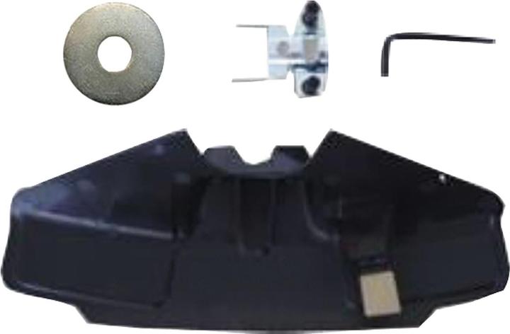 Produktbild Makita Umrüst Kit Umbauset DUR 365 von Messer auf Fadenkopf - ohne Fadenkopf ( 197295-5 ) (Rasentrimmer, Trimmerfaden + Fadenspule)